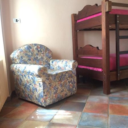 Вілла Agriturismo Ristorante Albachiara Carpeneto Екстер'єр фото