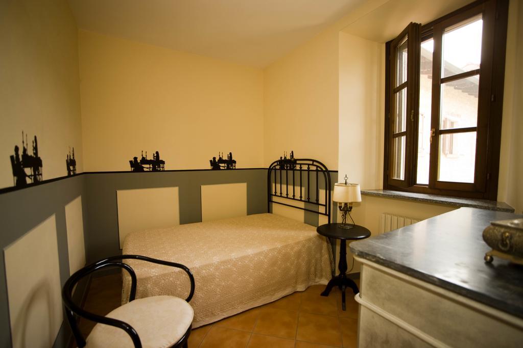 Вілла Agriturismo Ristorante Albachiara Carpeneto Екстер'єр фото