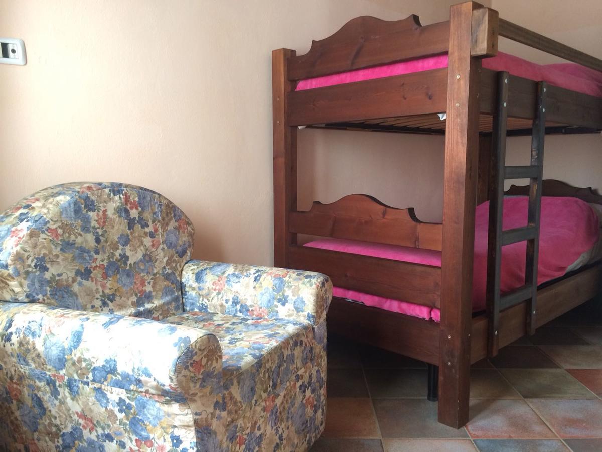 Вілла Agriturismo Ristorante Albachiara Carpeneto Екстер'єр фото