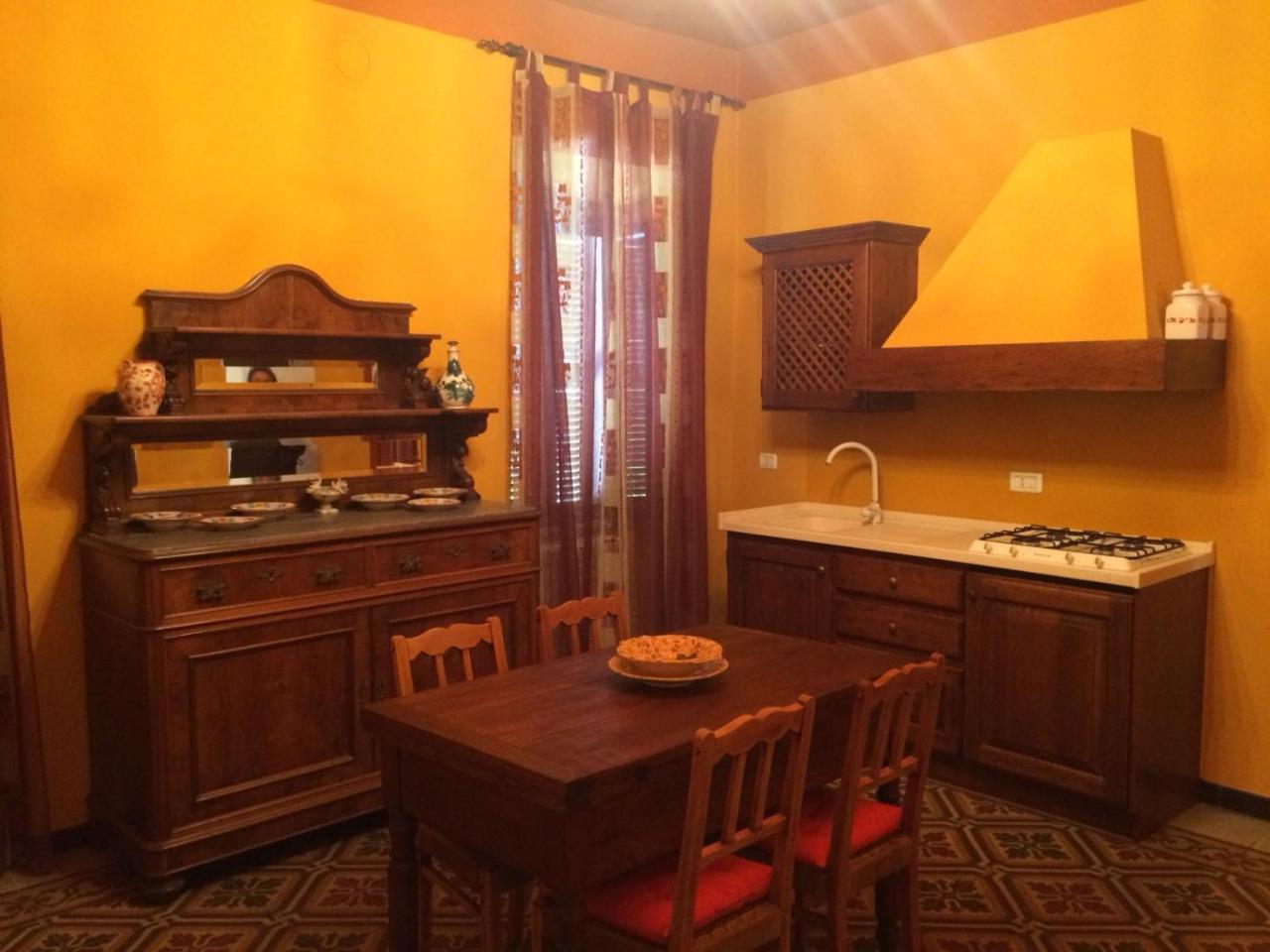 Вілла Agriturismo Ristorante Albachiara Carpeneto Екстер'єр фото